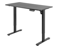 MOZOS ED-PRO biurko elektryczne Czarne ED-PRO-BK - 1240346 - zdjęcie 1